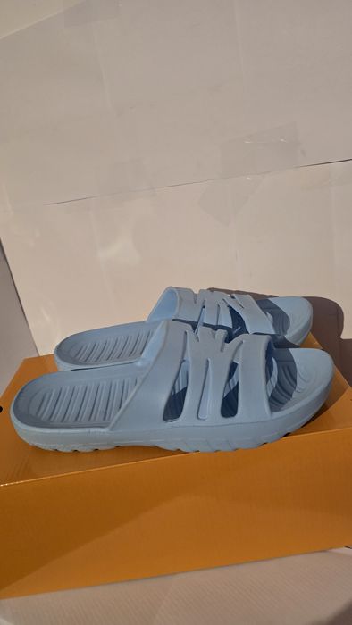 Klapki nowe uniwersalne z pianki rozmiar 41