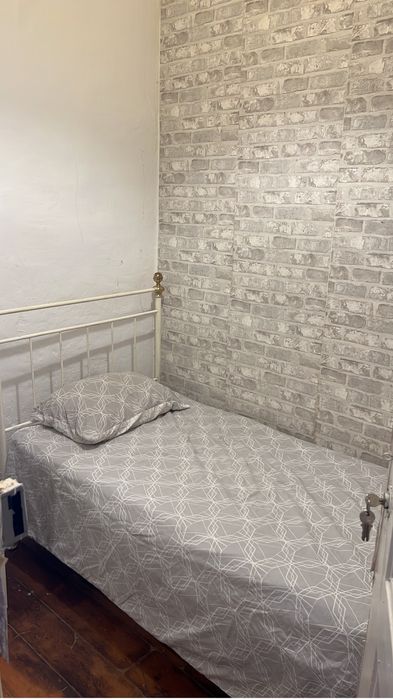 Quarto c/ interior