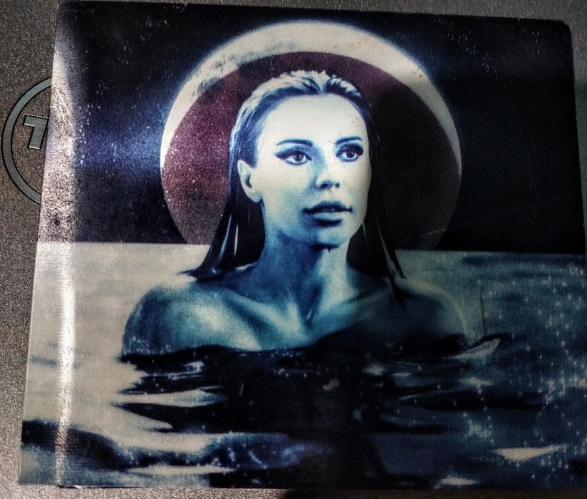 CD album Doda ,,Aquarium,, jak nowy