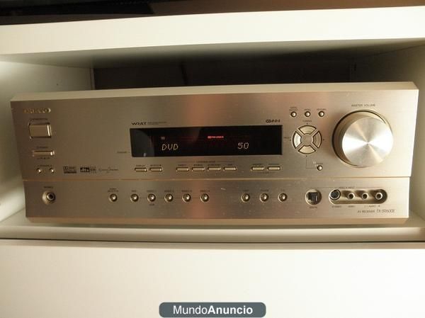 Комплект акустики Mission M5 Series(M53;M5c)