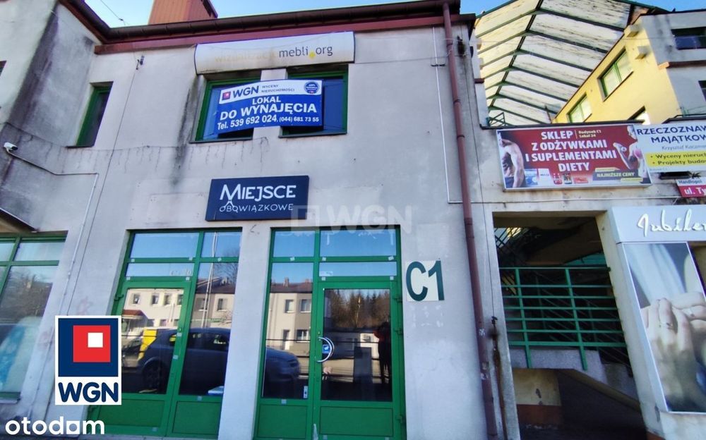 Niedrogie mieszkanie do wynajęcia !!!