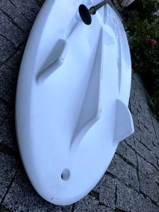 Sup доска, САП доска Riverday Sup-n-Go