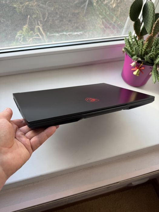 2 варіантаℹ️150+ Ноутбуківℹ️MSI НОВЫЙ‼️RTX3050‼️Core i5/SSD 512/16-32Gbℹ️Traid-In‼️РОЗТРОЧКА ОНЛАЙ через МОНО БАНК‼️