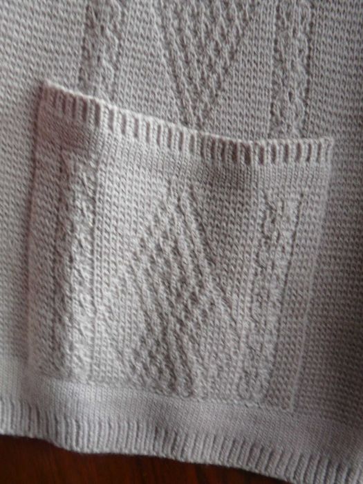 Кофта жакет женская шерсть 52 р