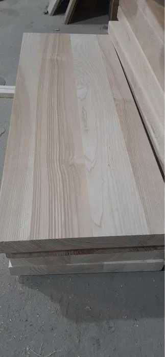 Сходи з Дуб , Бук та Ясен