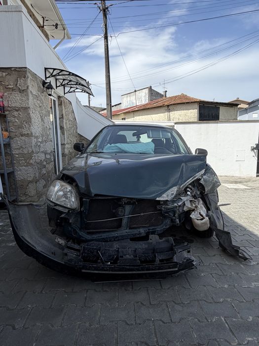 Honda Civic vi 1.4 IS