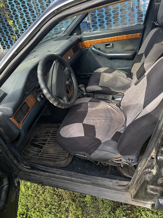 Продам Ауді 100 сігара