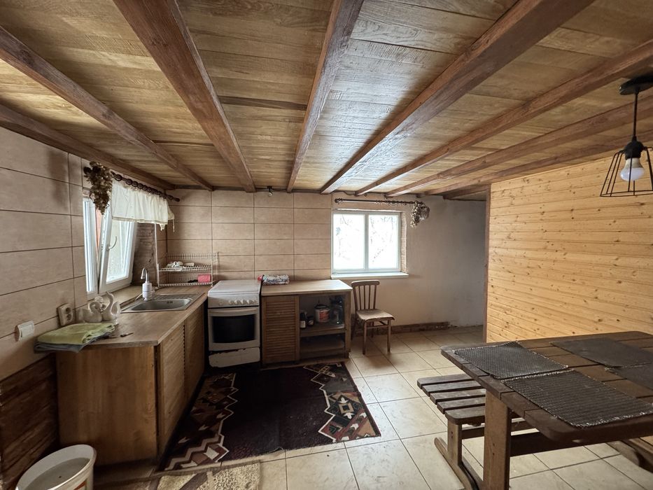 Продаж будинку с. Соколівка м. Хмельницький