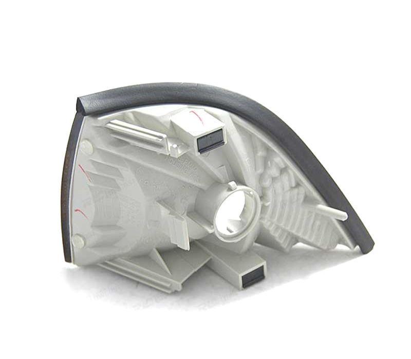 INDICADORES BMW E36 90-99 COUPE CABRIO FRONTAIS CLAROS