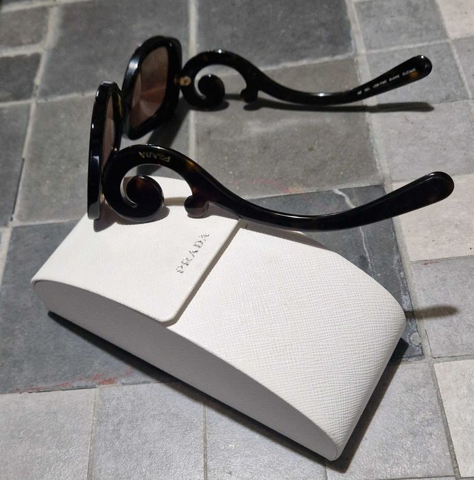 Óculos Prada Original