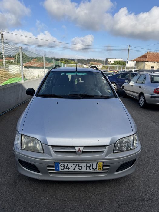Mitsubishi Space Star 1.3i