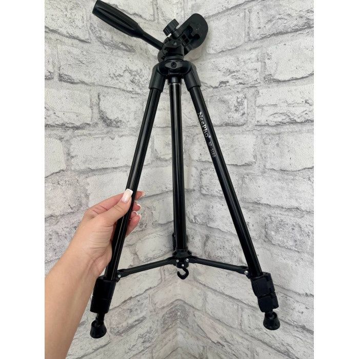 Штатив тренога NeePho NP-3180 (1,36м)