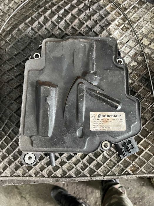 Moduł sterownik ISM A00.44460.310 Mercedes ML W164 W221 W216