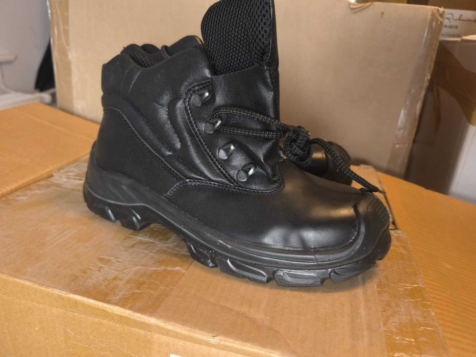 Buty robocze Artelli CONSTRUCTOR PRO 8750 S3 SRC 41 OUTLET nowe okazja
