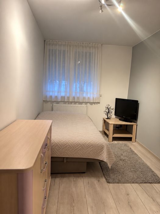 Mieszkanie – Strzegom, Śródmieście, powiat świdnicki - Więcej