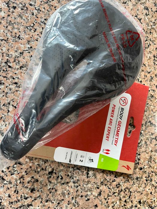 Selim Specialized Power Arc Expert (NOVO)