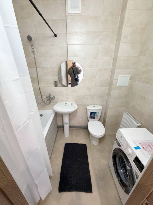 Продам 1 кімнатну квартиру 7 небо