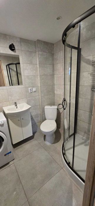 (43) Wynajmę kawalerkę internet w cenie