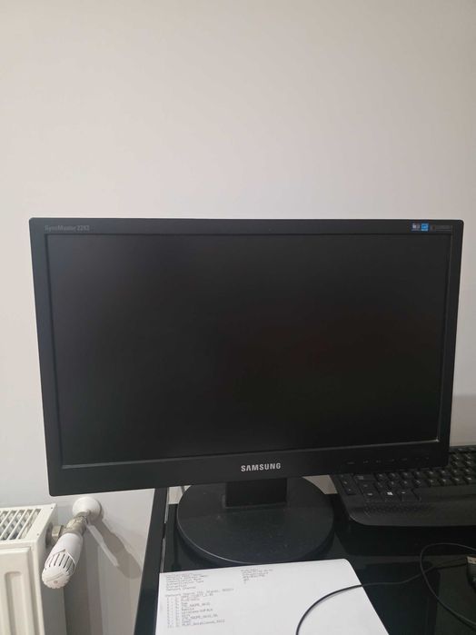 Monitor Samsung 2243SN