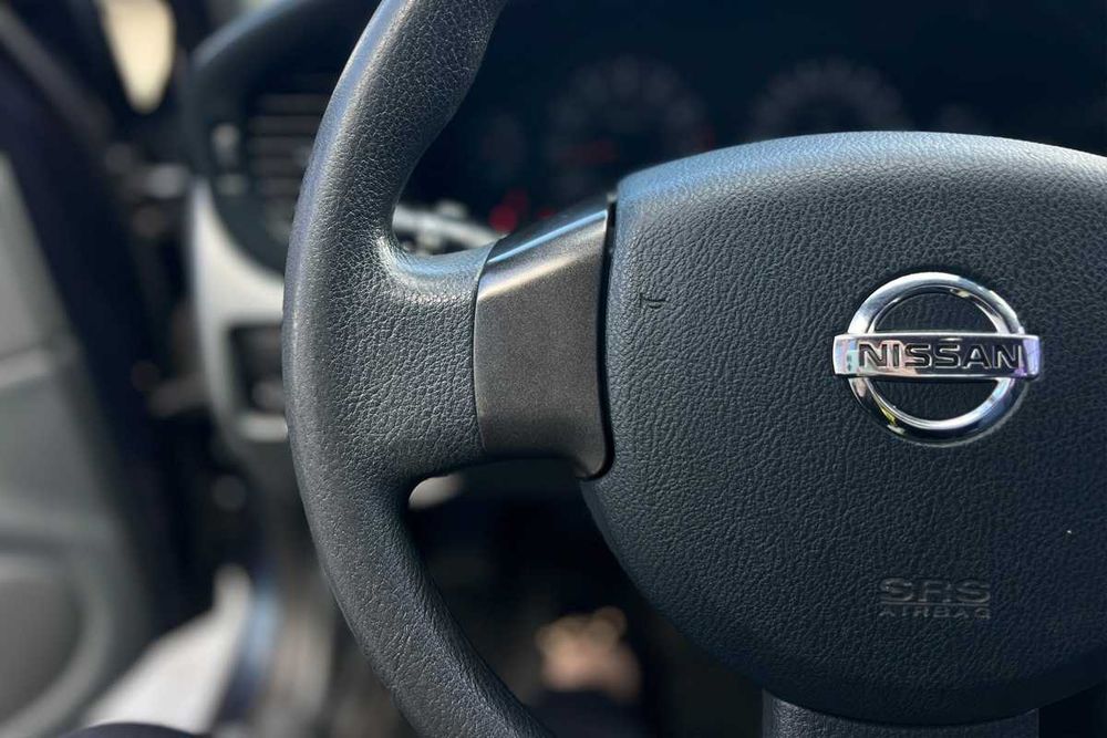 Nissan Almera 2007