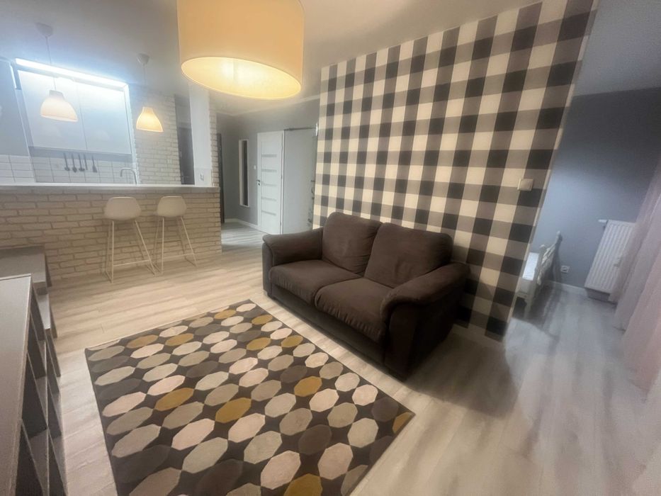 Komfortowe, 2 pokoje, Poznań Podolany Jasielska