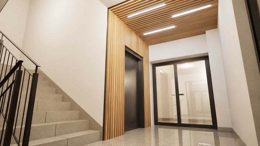 Apartamenty Róża - Ostrołęka