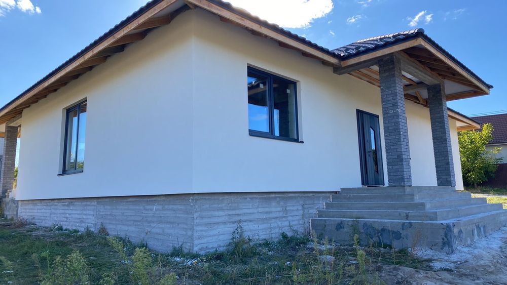 Утеплення будинків