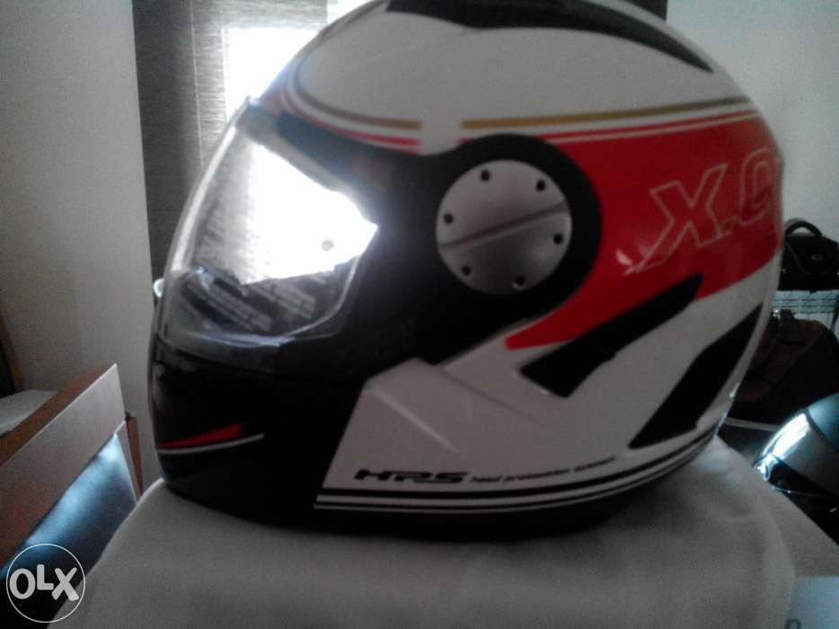 Capacete givi x.01 comfort racing