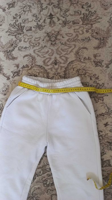 Женский тёплый костюм