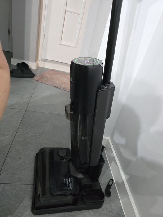 Odkurzacz mopujacy ipacc