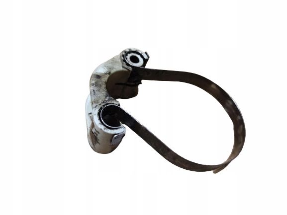 Stihl Hs 45 Uchwyt Mocowanie Sprężyna Hamulca