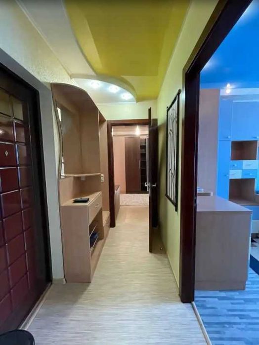 2 кім в багатоповерхівці район БЕРЕЗИНКИ (717565)