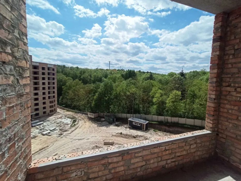 Продаж 1к квартири, 52 кв.м, вул. Львівська
