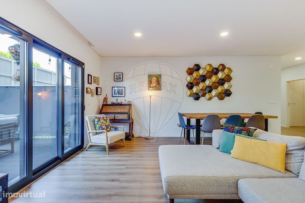 Apartamento T3 para venda