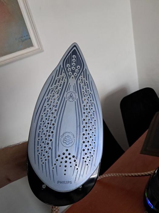 Żelazko parowe PHILIPS PerfectCare Elite Plus GC9682