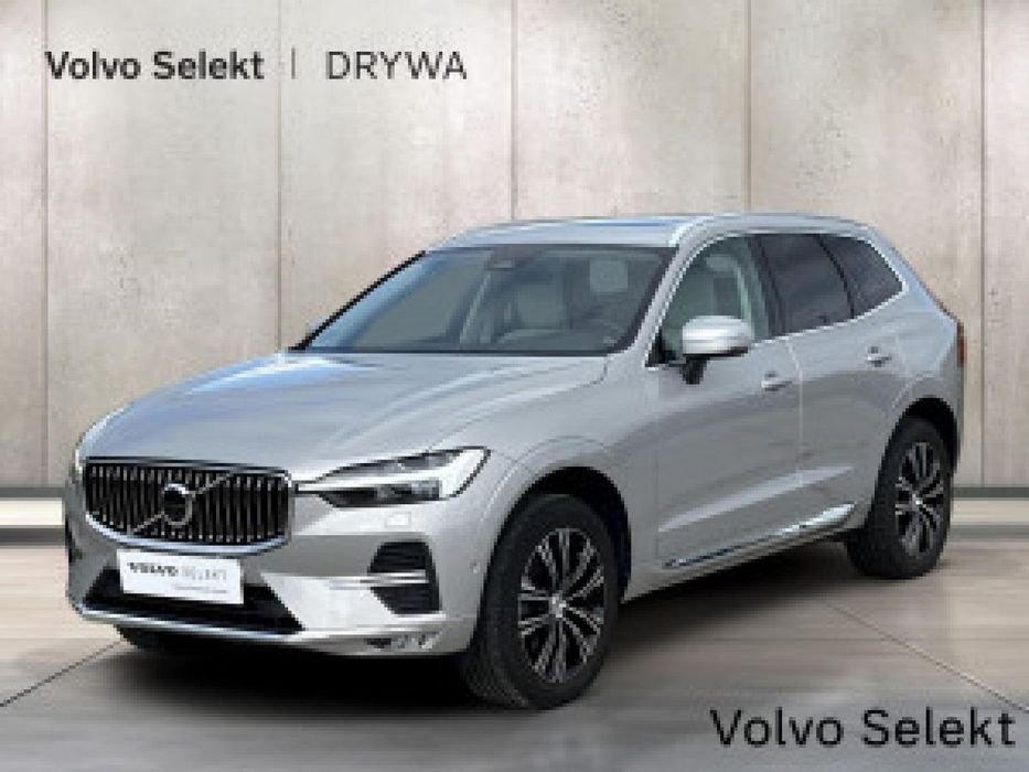 Volvo XC 60