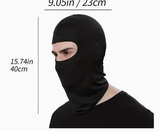 Балаклава-Підшоломник