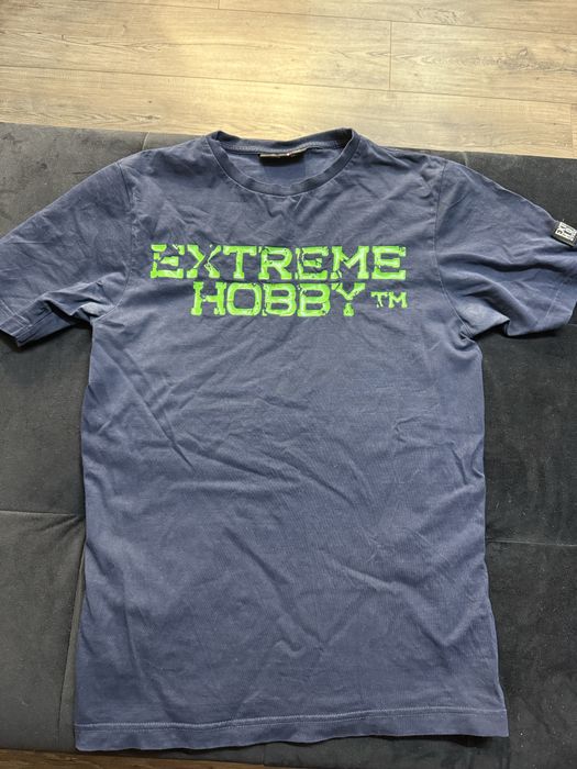 Extreme Hobby T-Shirt Koszulka