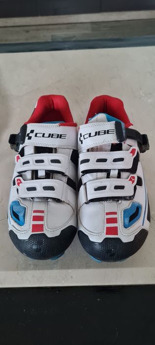 Buty rowerowe CUBE MTB PRO