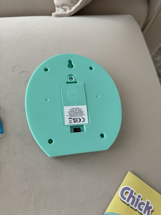 Lampa dla dziecka stojąca