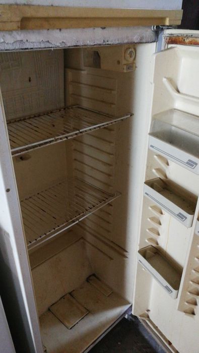 Холодильник Nord двох камерний