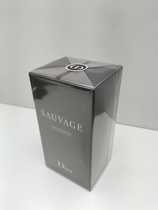 Dior Sauvage EDP 100ml – Męskie perfumy