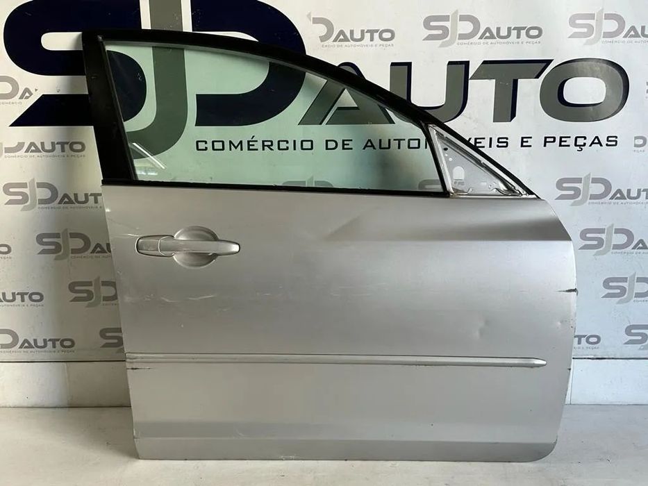 Porta Frente Direita / Esquerda - Mazda 3