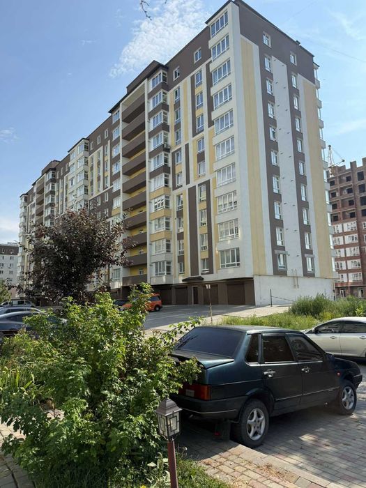 Продам 1к. квартиру на Виставці ЖК Ранкове ЗДАНА