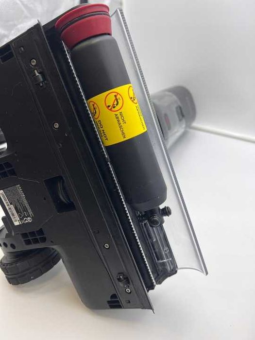 Odkurzacz pionowy Dreame H14 pro czarny na sucho i na mokro