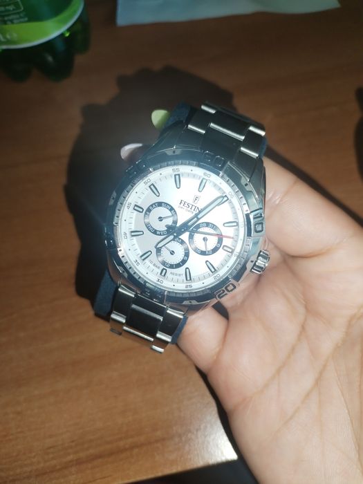 Relógio Festina Novo