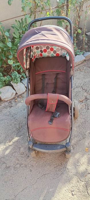 Продам дитячий візочок