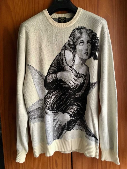 Smashing Pumpkins - camisola HUF - tamanho M