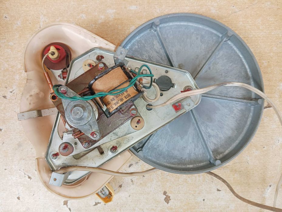 Stare gramofony - Maestro + inne - do wykorzystania.