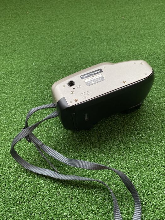 Minolta Riva Zoom 125 EX